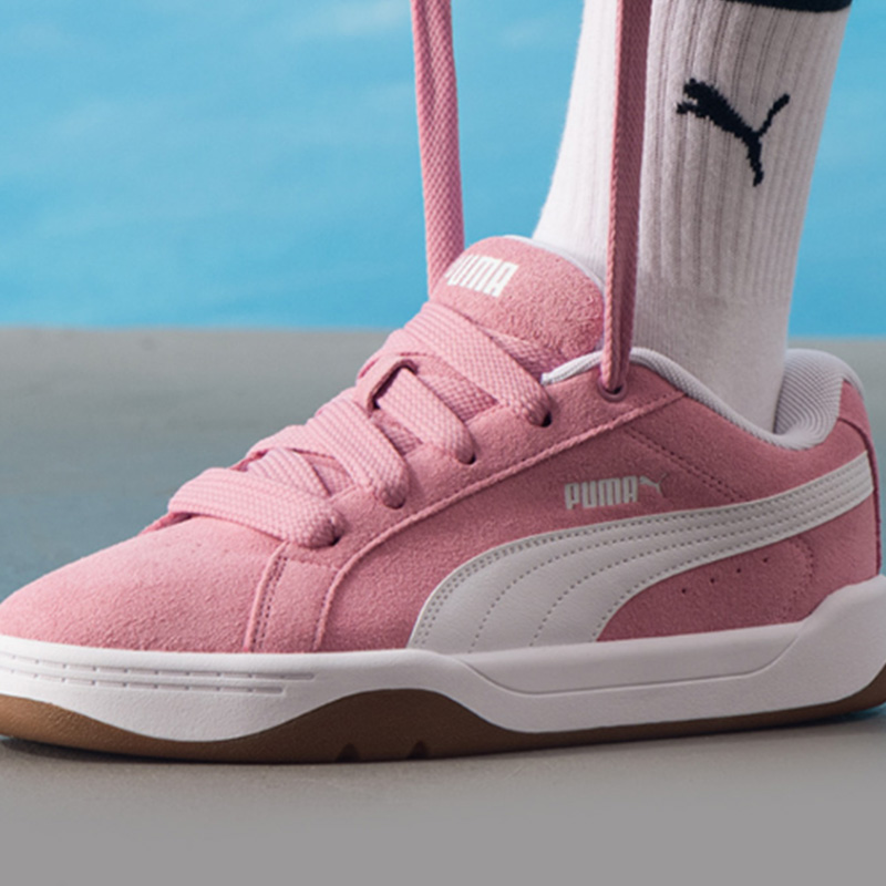 Scarpe da skate Puma Mid, snea - Puma Shoes Suede Classic recensione e prezzo