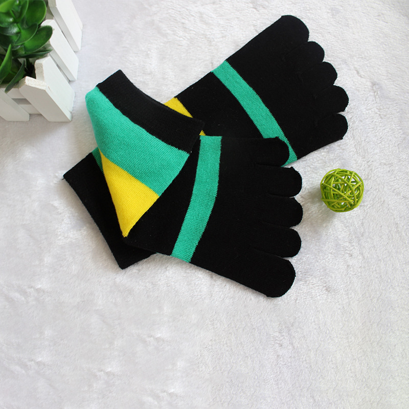 1/5 Paia di Calzini a Cinque D - Ankle Sock Low Cut recensione e prezzo