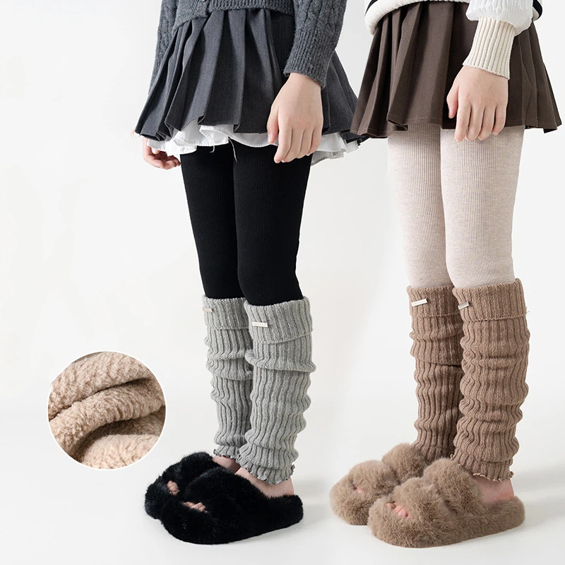 Leggings termici ispessiti per - Boot Sock Slouchy recensione e prezzo
