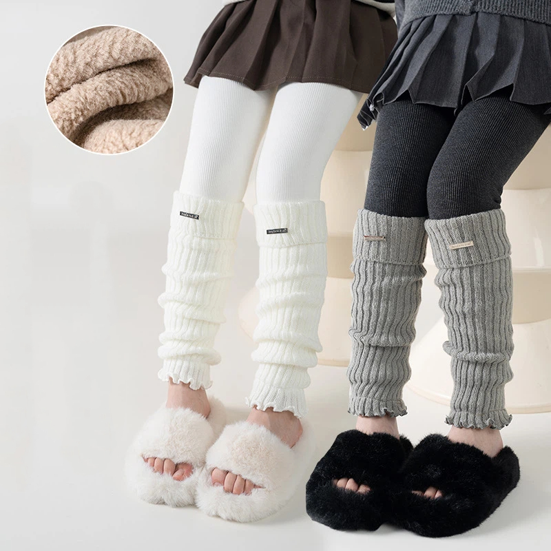 Leggings termici ispessiti per - Boot Sock Slouchy recensione e prezzo