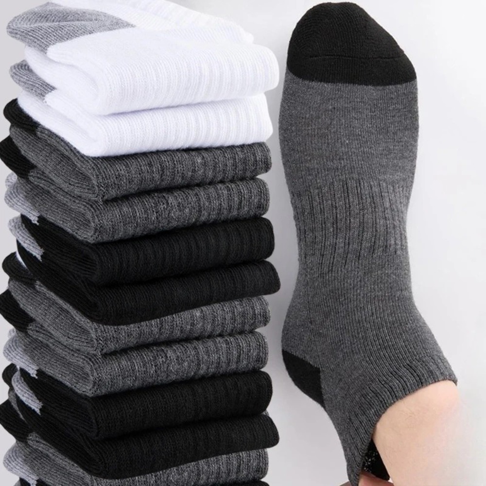 1-10 paia di calzini estivi da - Ankle Sock Low Cut recensione e prezzo