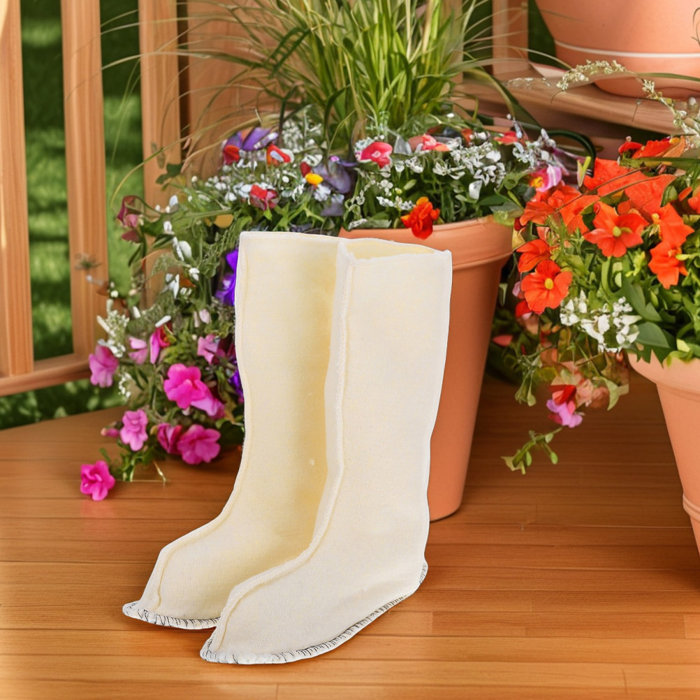 2 Paia di Fodere per Stivali d - Thermal Sock Winter recensione e prezzo
