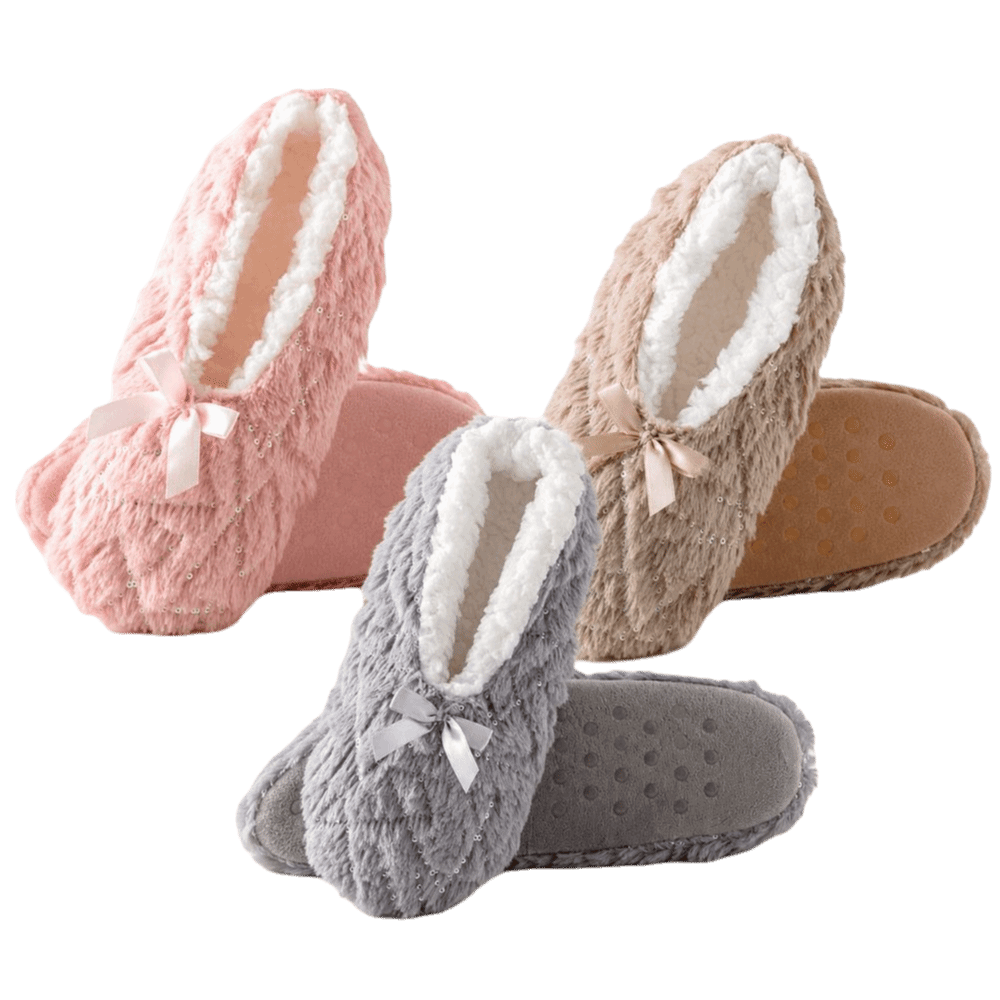 Calzini Pantofole Termici Spes - Thermal Sock Winter recensione e prezzo