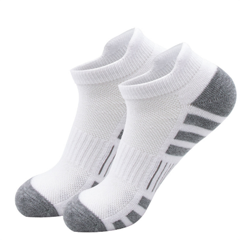 6/24 Paia di Calzini Sportivi  - Ankle Sock Low Cut recensione e prezzo
