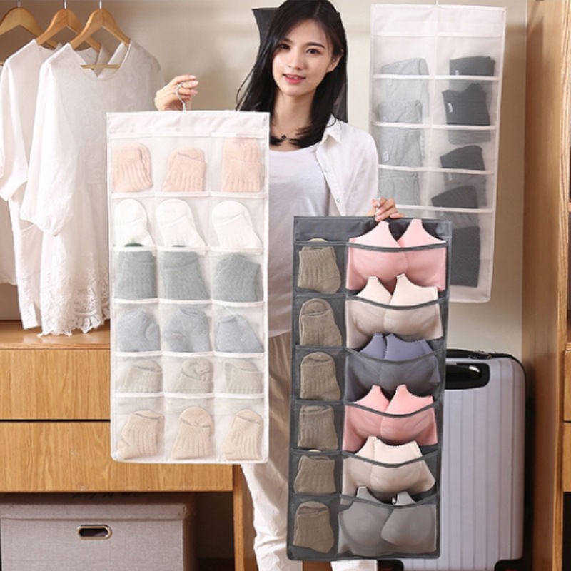 Organizzatore da Parete in Tes - Sock Organizer Tray recensione e prezzo