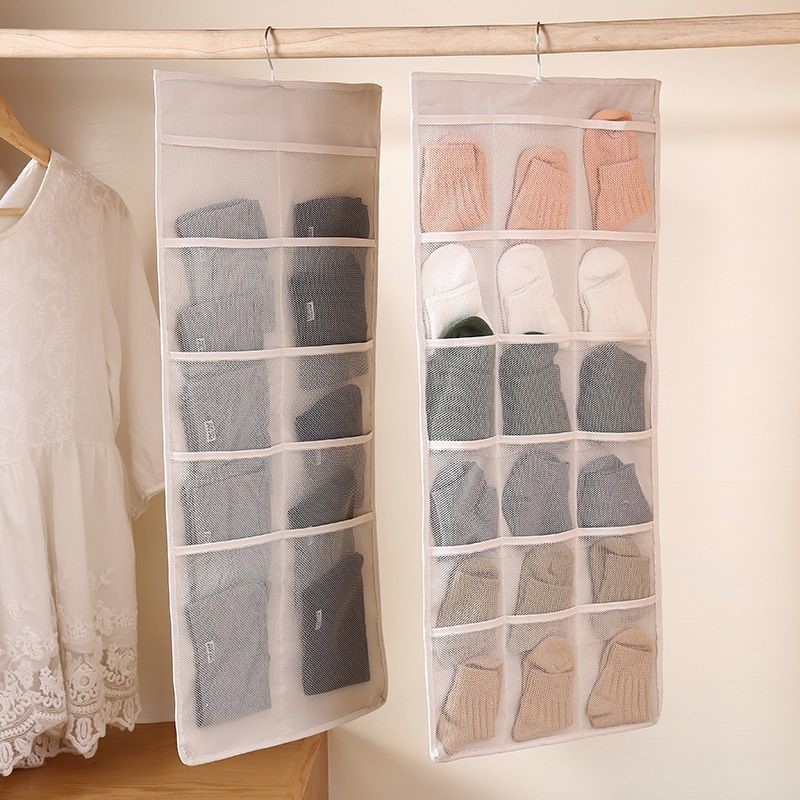 Organizzatore da Parete in Tes - Sock Organizer Tray recensione e prezzo