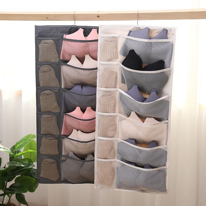 Organizzatore da Parete in Tes - Sock Organizer Tray recensione e prezzo