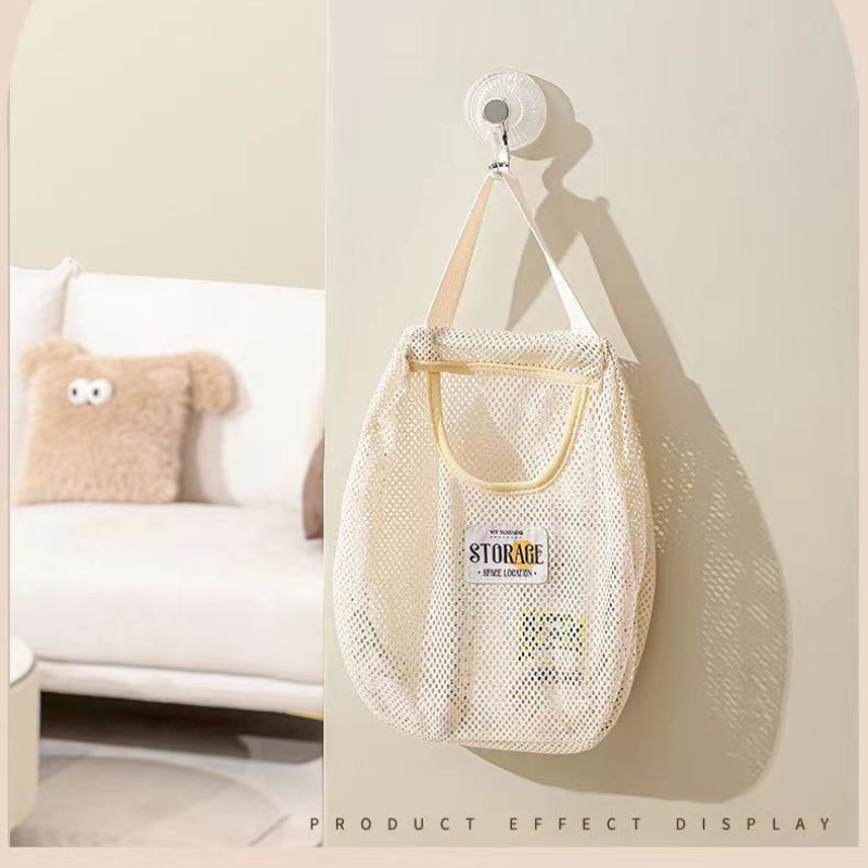 Borsa porta calzini da appende - Sock Organizer Tray recensione e prezzo