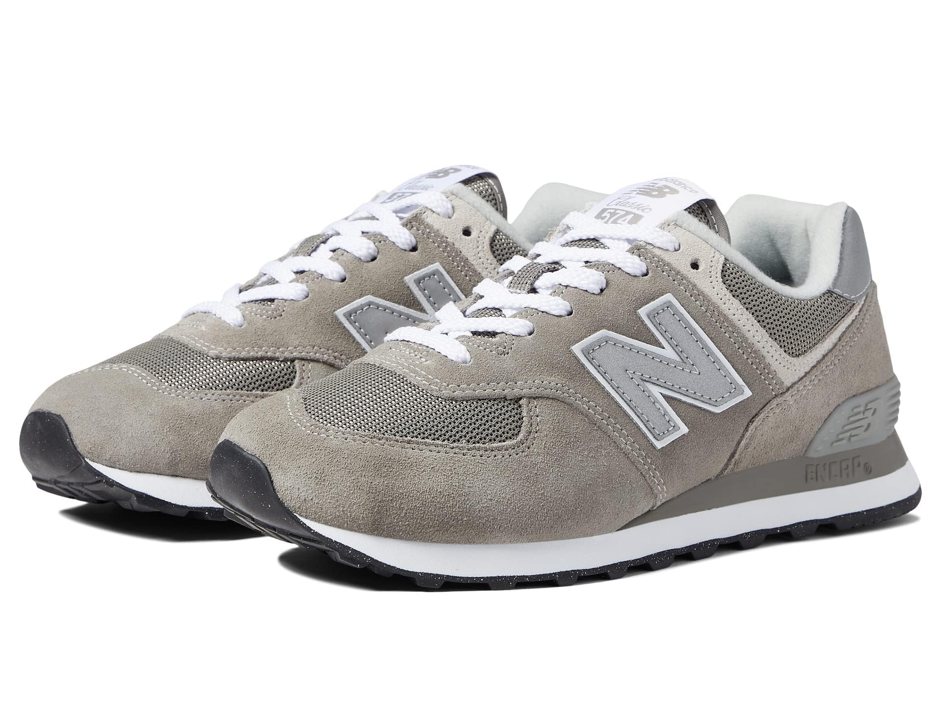 Sneaker New Balance 574 Core d - New Balance Shoes 574 recensione e prezzo