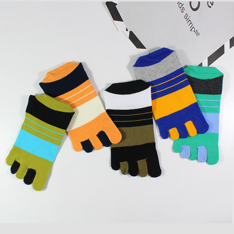 1/5 Paia di Calzini a Cinque D - Toe Sock Split recensione e prezzo