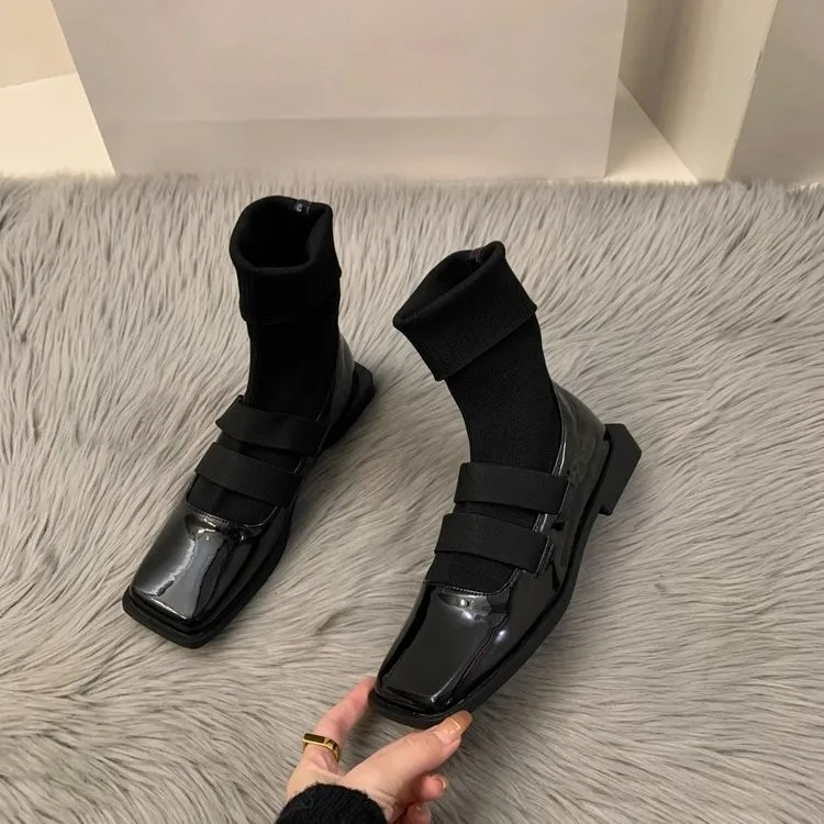 Calzini lavorati a maglia quad - No Show Sock Women recensione e prezzo