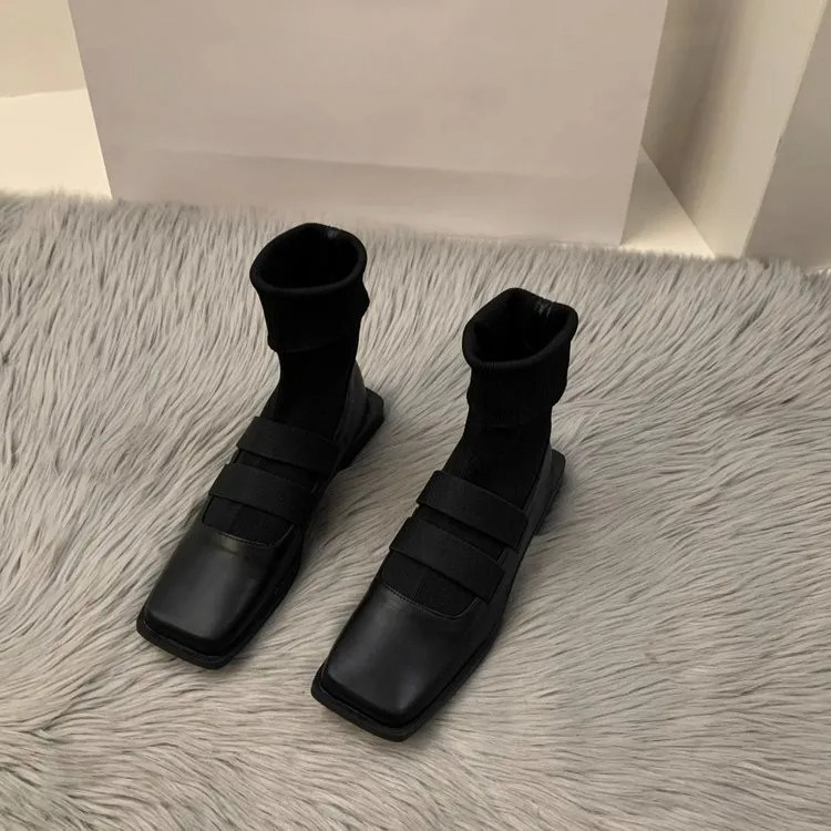 Calzini lavorati a maglia quad - No Show Sock Women recensione e prezzo