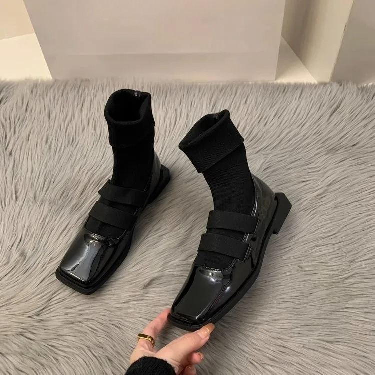 Calzini lavorati a maglia quad - No Show Sock Women recensione e prezzo