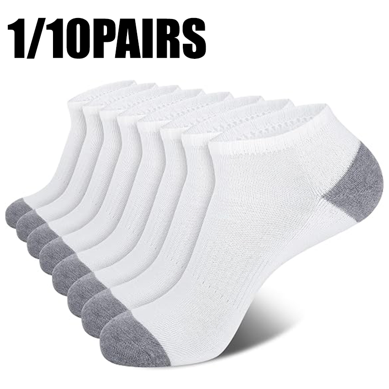 Calzini sportivi traspiranti a - Ankle Sock Low Cut recensione e prezzo