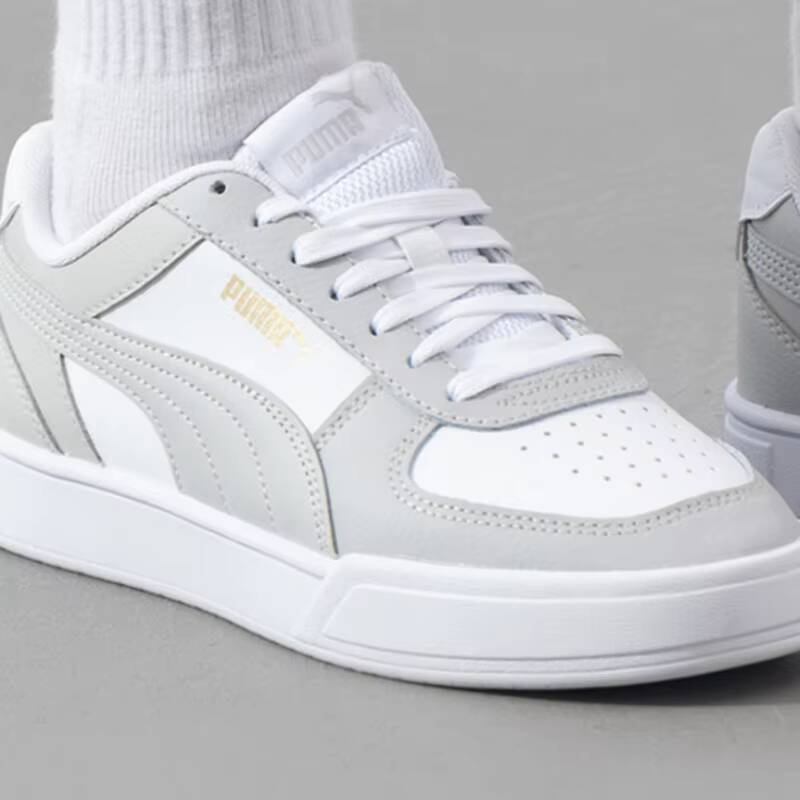 Nuove Scarpe da Skateboard Cas - Puma Shoes Suede Classic recensione e prezzo
