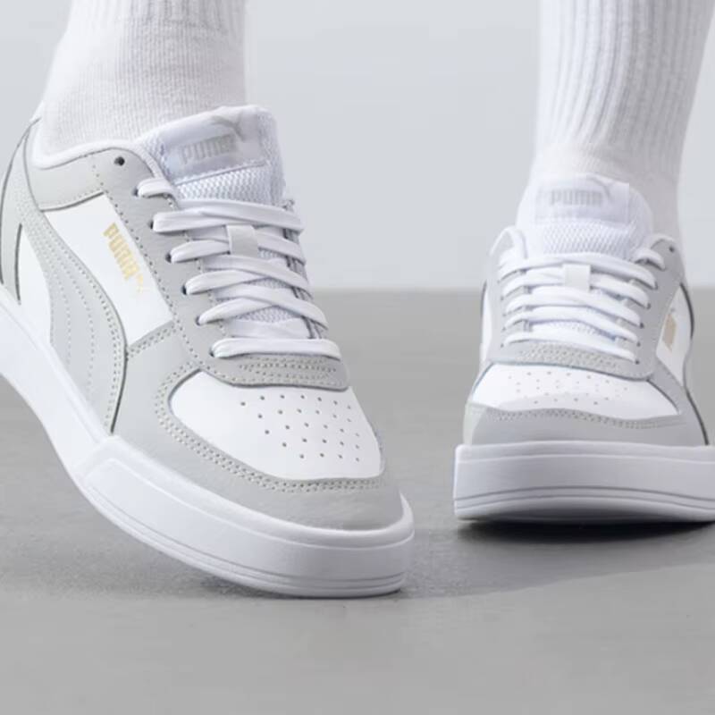 Nuove Scarpe da Skateboard Cas - Puma Shoes Suede Classic recensione e prezzo