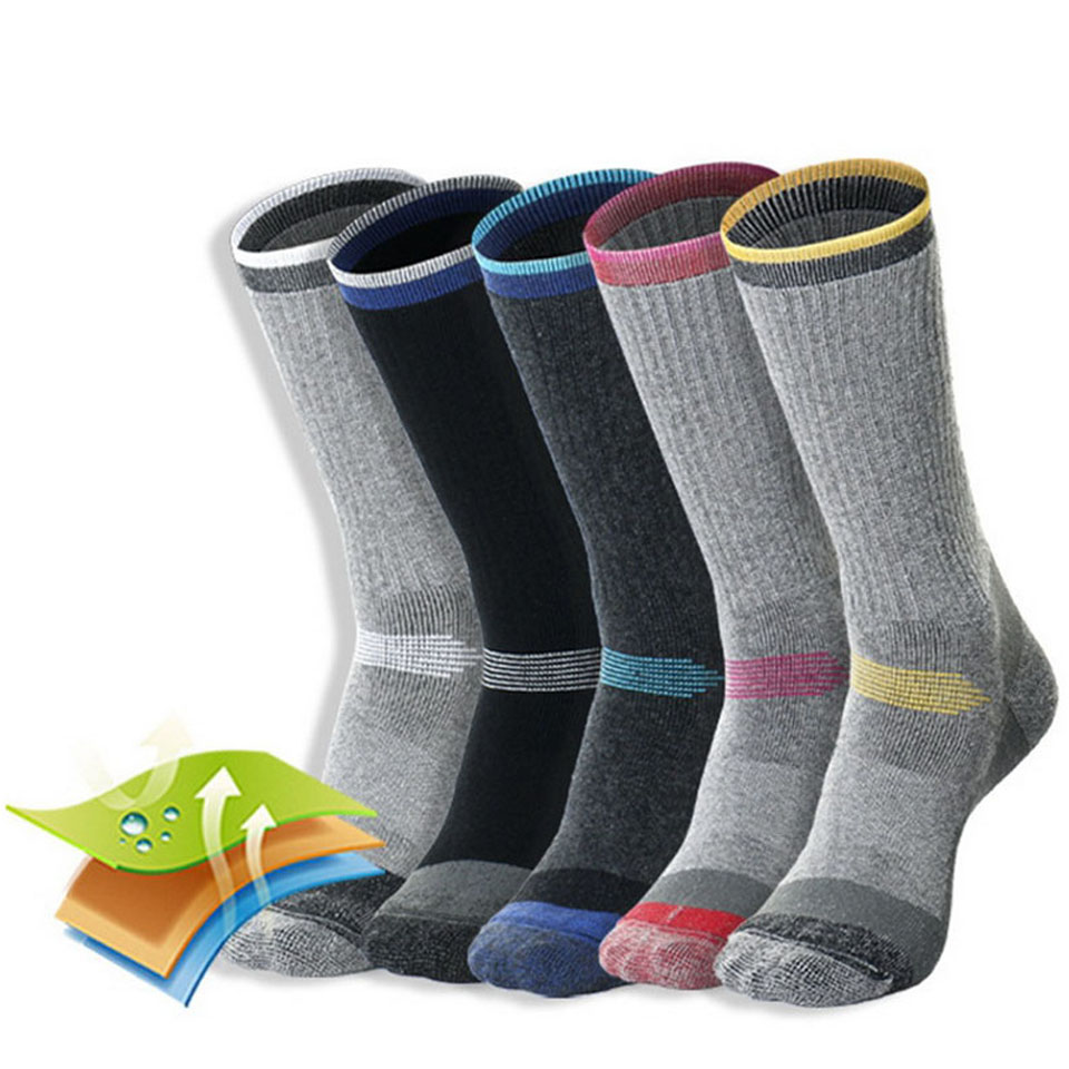 Loogdeel 1 paio di calzini ter - Wool Hiking Sock recensione e prezzo