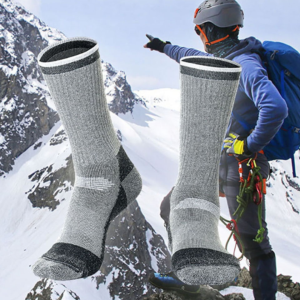 Loogdeel 1 paio di calzini ter - Wool Hiking Sock recensione e prezzo