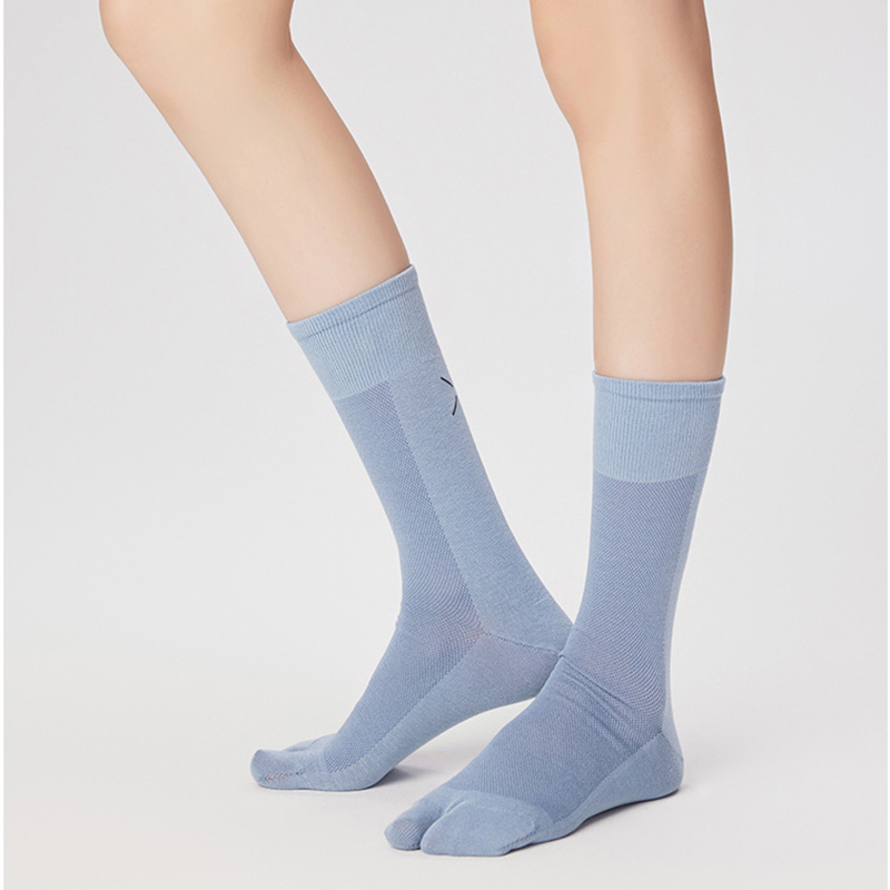Confortevole morbido tendenza  - Toe Sock Split recensione e prezzo