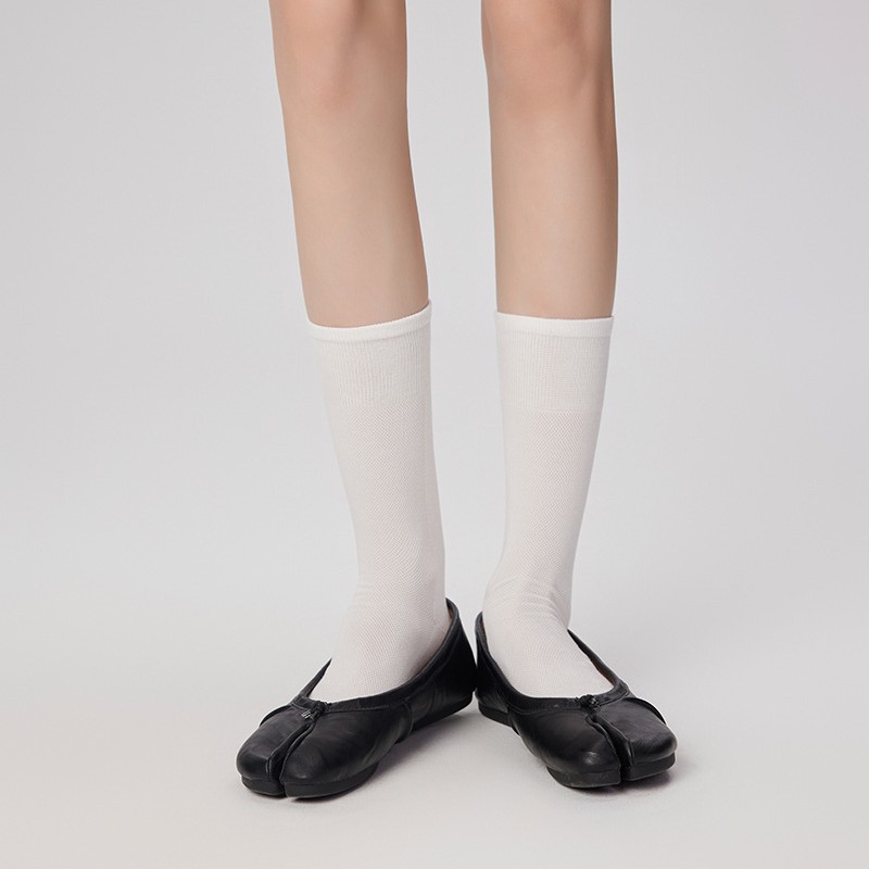 Confortevole morbido tendenza  - Toe Sock Split recensione e prezzo