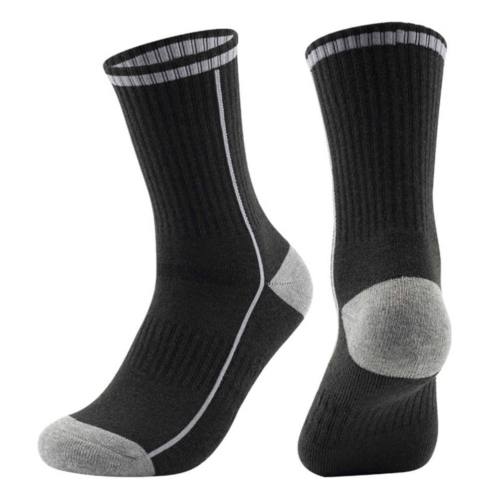 Calze da Trekking in Lana, Cal - Wool Hiking Sock recensione e prezzo