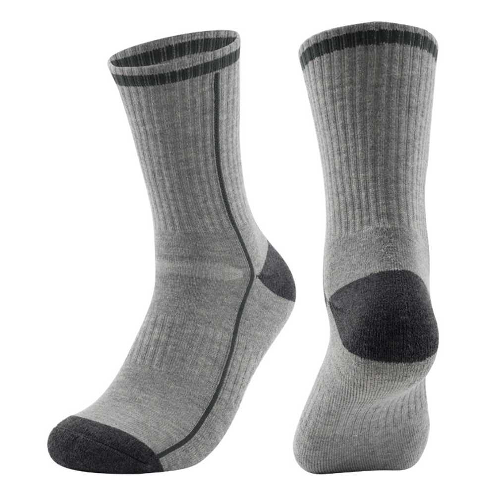 Calze da Trekking in Lana, Cal - Wool Hiking Sock recensione e prezzo