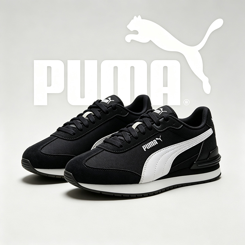 Puma scarpe classiche leggere  - Puma Shoes Suede Classic recensione e prezzo