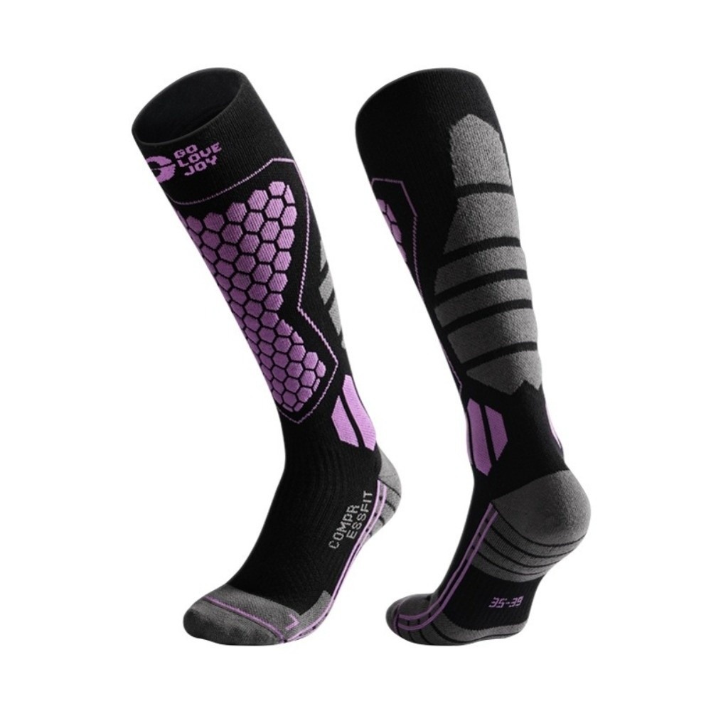 Nuovi Calzini da Sci Ispessiti - Thermal Sock Winter recensione e prezzo