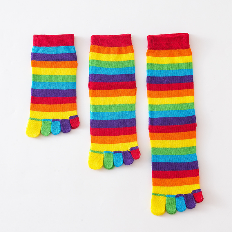 Calzini da Donna a Cinque Dita - Toe Sock Split recensione e prezzo