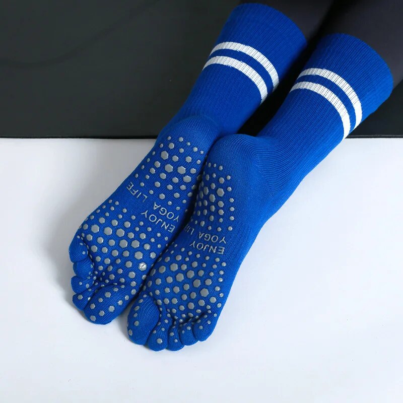Calzini da yoga traspiranti da - No Show Sock Women recensione e prezzo