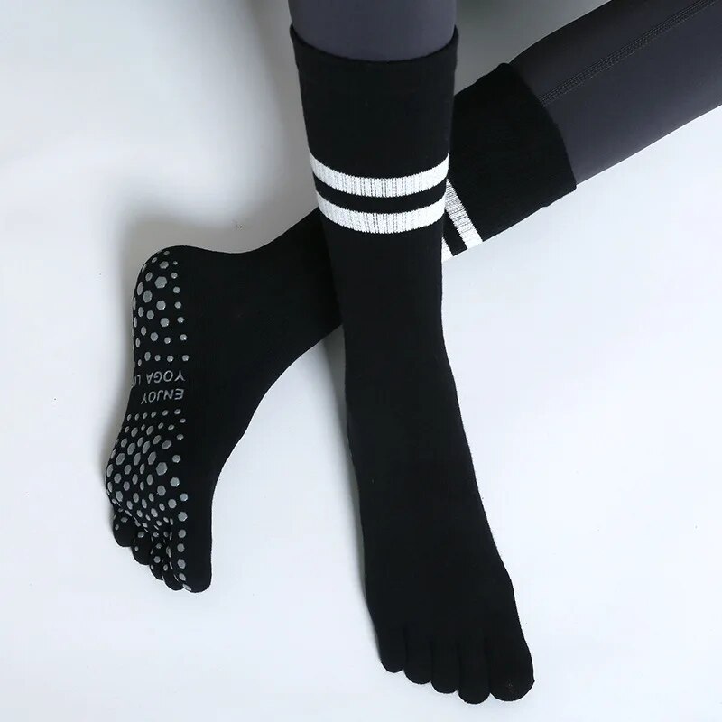 Calzini da yoga traspiranti da - No Show Sock Women recensione e prezzo