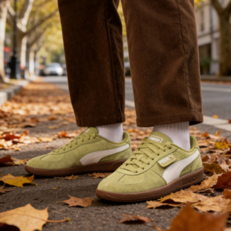 Scarpe da skateboard casual Pu - Puma Shoes Suede Classic recensione e prezzo