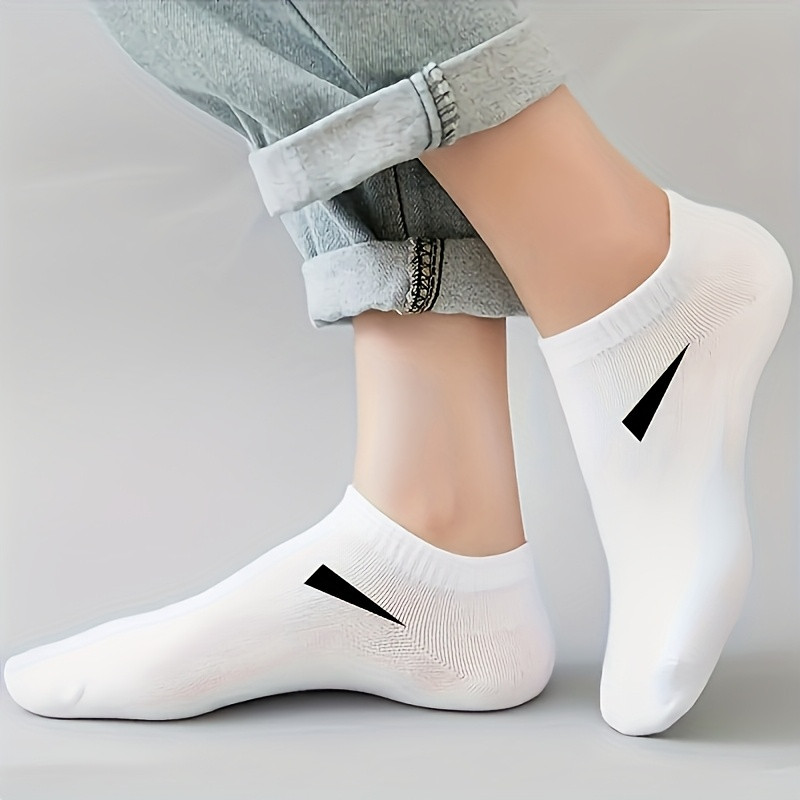 10/20 Paia di Calzini Corti da - Ankle Sock Low Cut recensione e prezzo