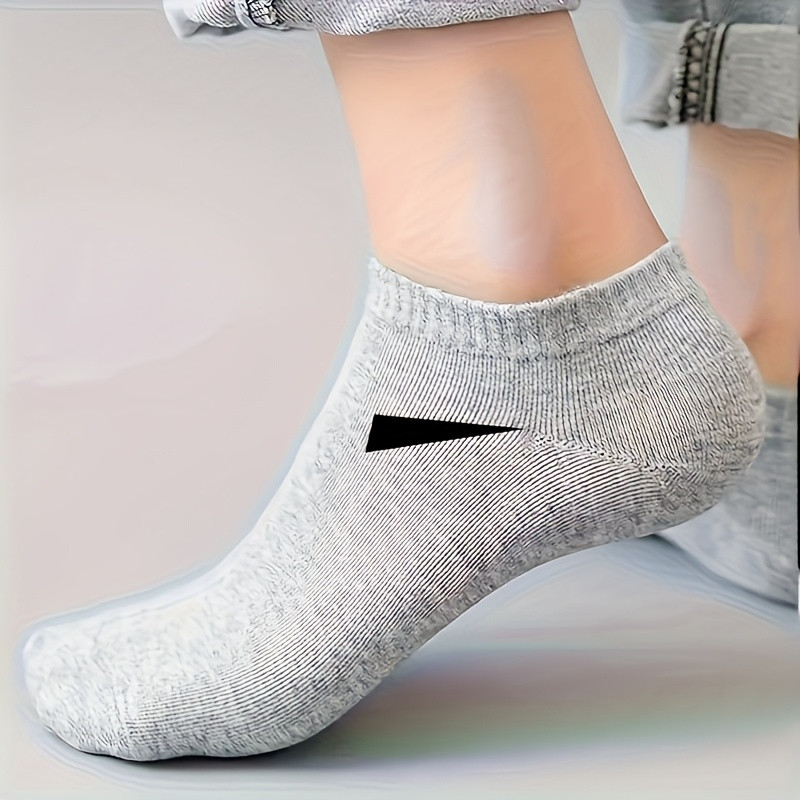 10/20 Paia di Calzini Corti da - Ankle Sock Low Cut recensione e prezzo