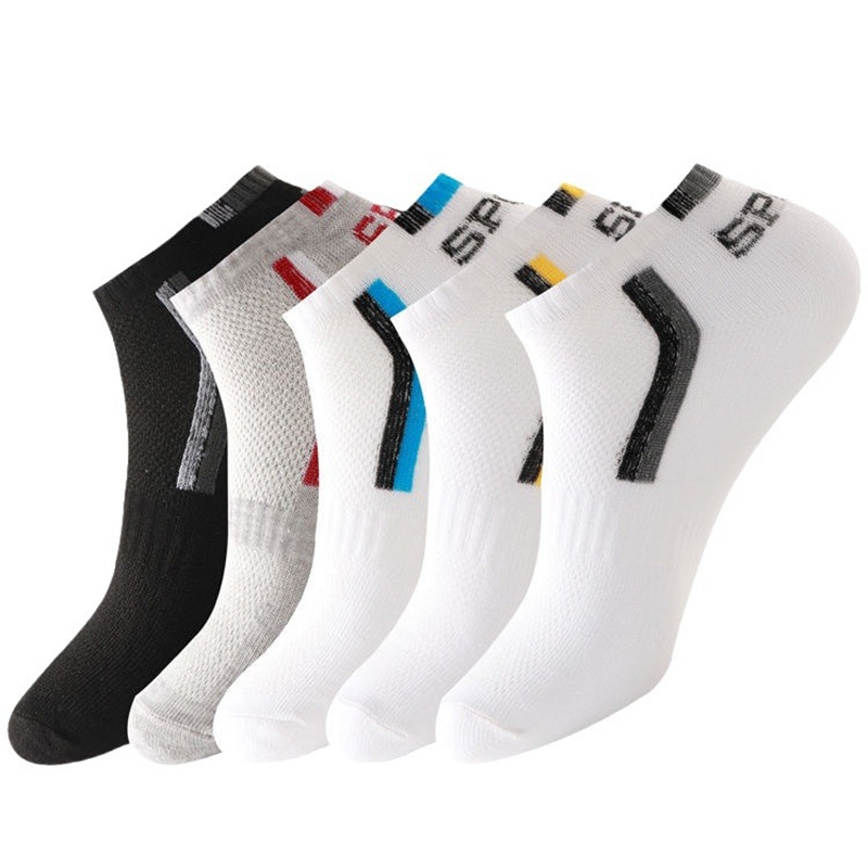 1 Paio di Calzini da Uomo in C - Ankle Sock Low Cut recensione e prezzo