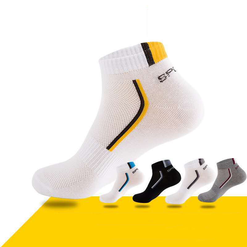 1 Paio di Calzini da Uomo in C - Ankle Sock Low Cut recensione e prezzo