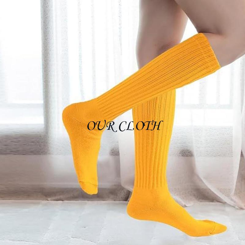Calzini slouch per donne, calz - Boot Sock Slouchy recensione e prezzo