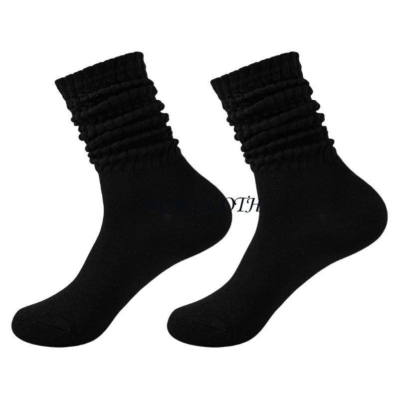 Calzini slouch per donne, calz - Boot Sock Slouchy recensione e prezzo
