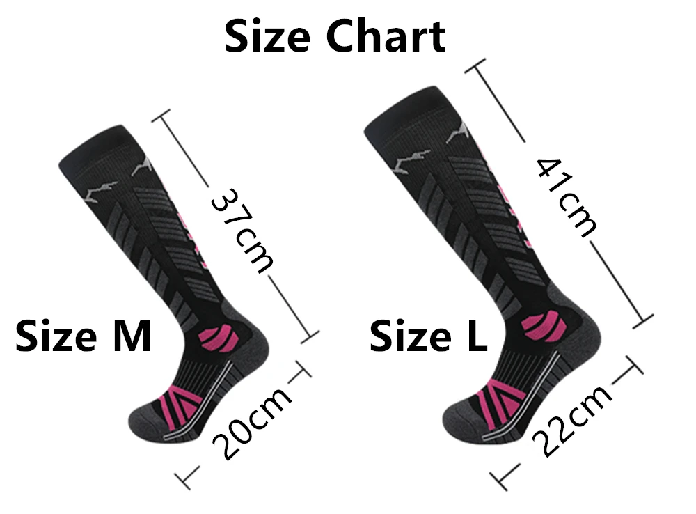 Calzini termici da esterno in  - Wool Hiking Sock recensione e prezzo