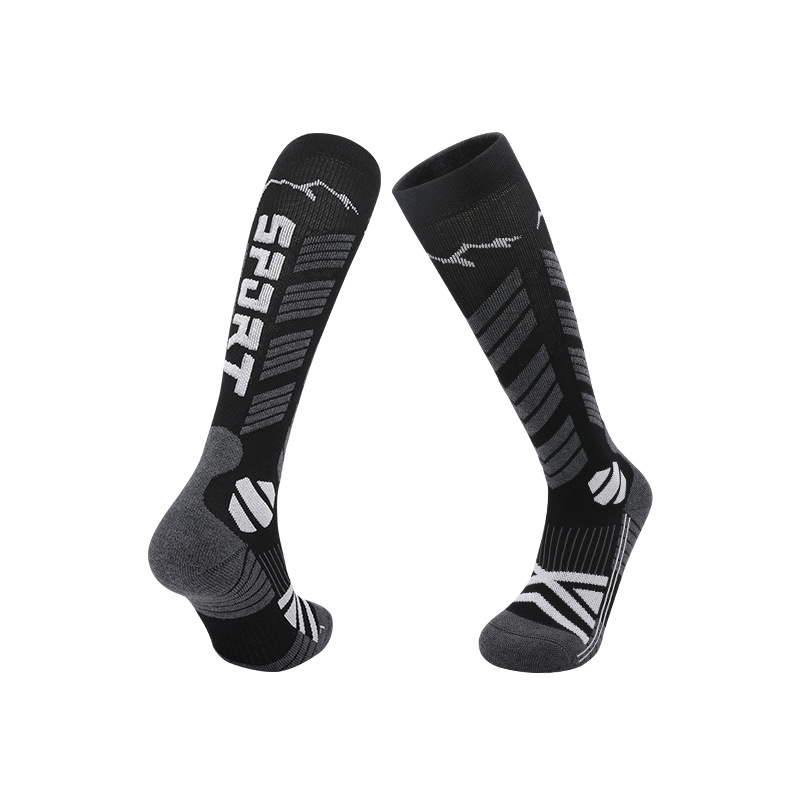 Calzini termici da esterno in  - Wool Hiking Sock recensione e prezzo