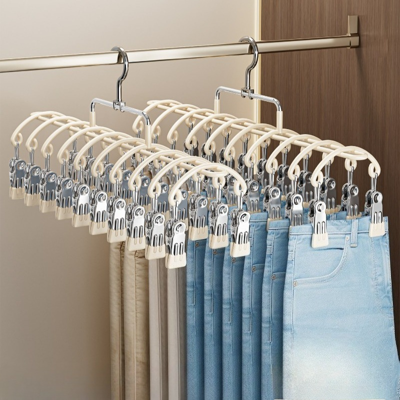 Appendiabiti per pantaloni con - Sock Organizer Tray recensione e prezzo