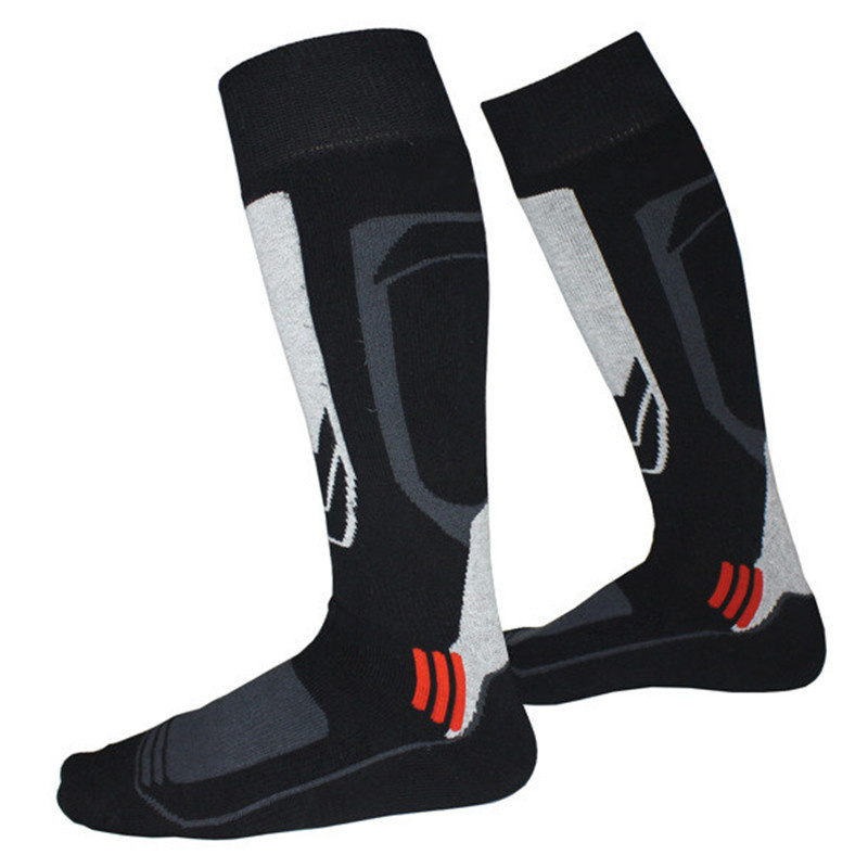Calzini invernali termici da u - Thermal Sock Winter recensione e prezzo