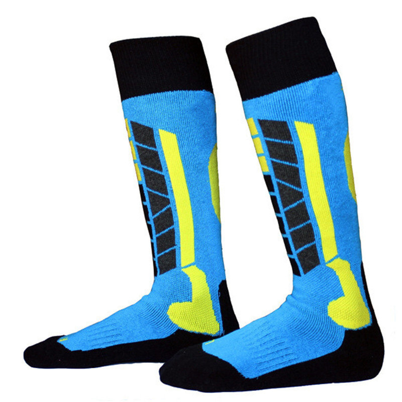 Calzini invernali termici da u - Thermal Sock Winter recensione e prezzo
