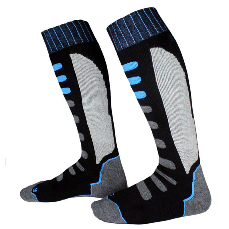 Calzini invernali termici da u - Thermal Sock Winter recensione e prezzo