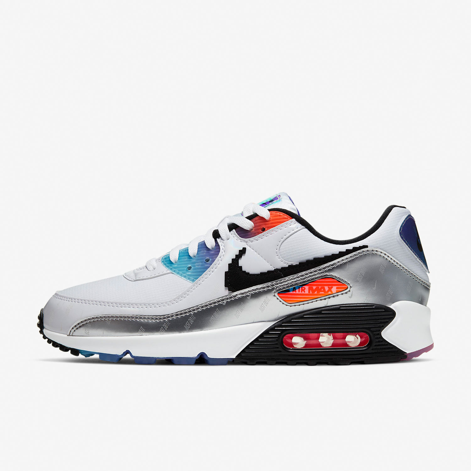 Scarpe da corsa Nike Authentic - Nike Shoes Air Max 90 recensione e prezzo