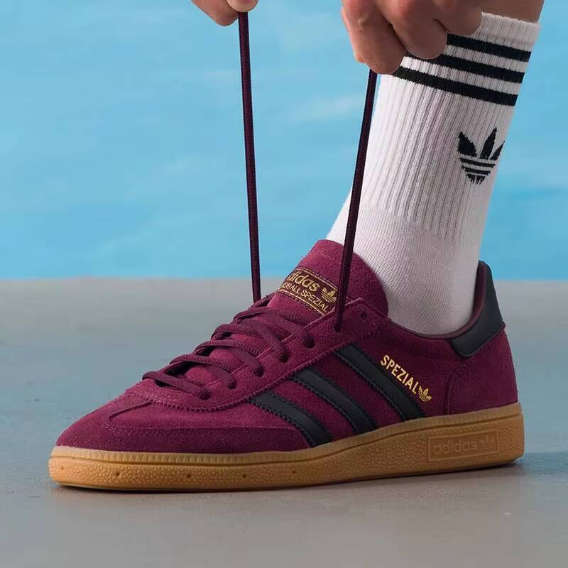 Adidas Samba Trefoil Sneakers  - Adidas Shoes Gazelle recensione e prezzo
