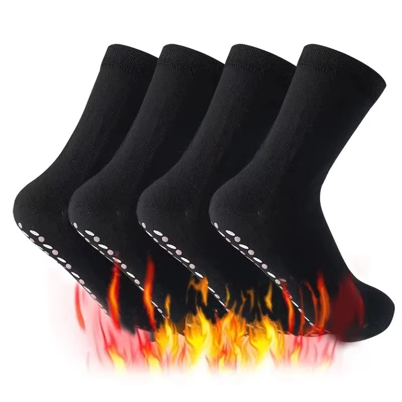 6/3/1 paia di tormalina calzin - Thermal Sock Winter recensione e prezzo