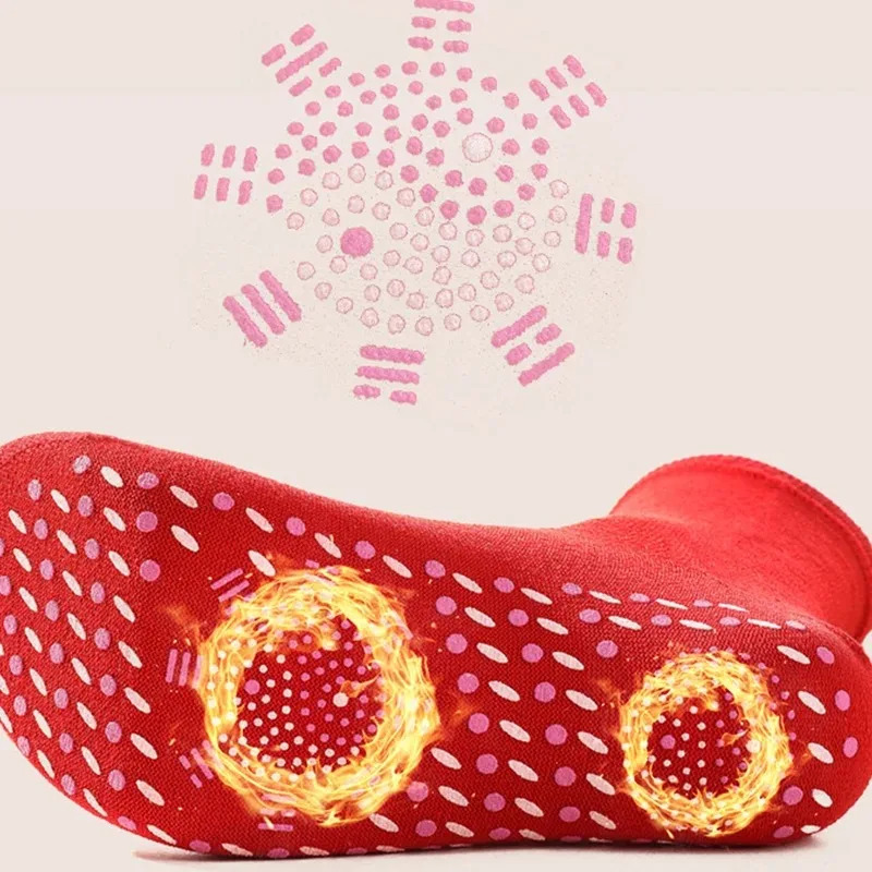 6/3/1 paia di tormalina calzin - Thermal Sock Winter recensione e prezzo