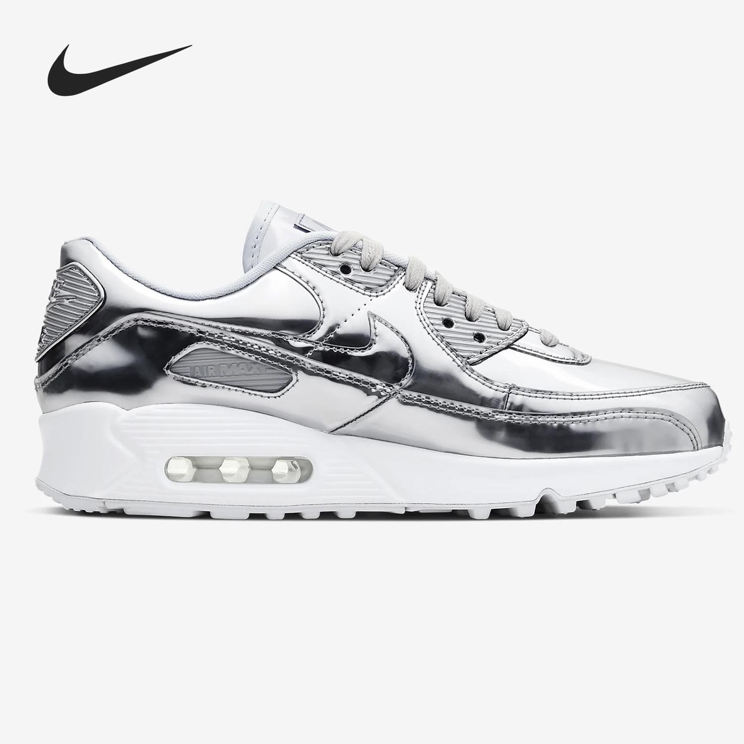 Scarpe da corsa sportive unise - Nike Shoes Air Max 90 recensione e prezzo