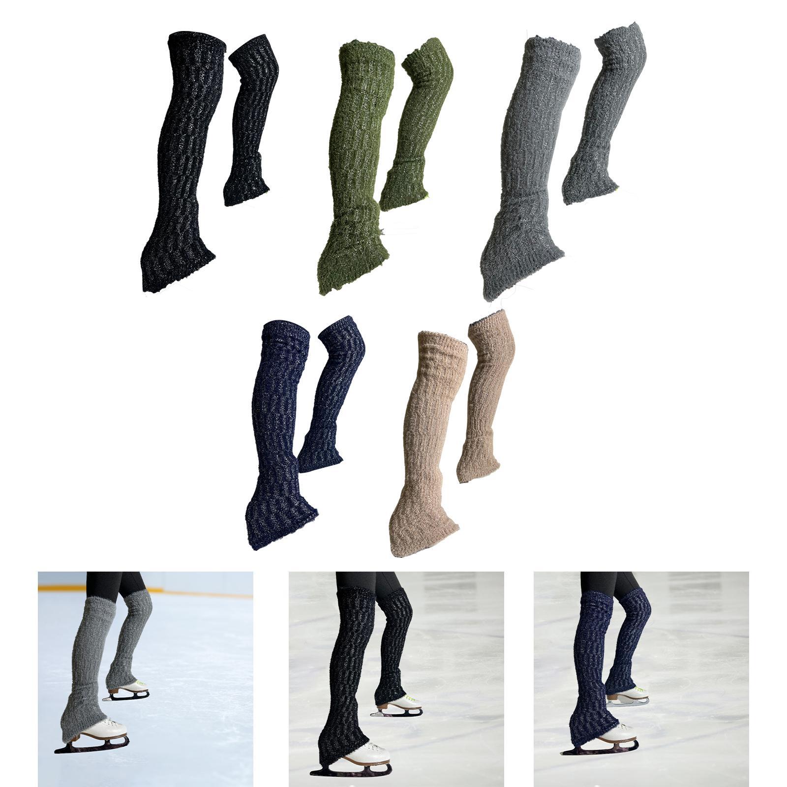 Scaldamuscoli per Pattinaggio  - Thermal Sock Winter recensione e prezzo